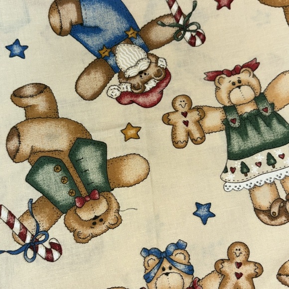 Handcrafted seat cushions - Picture 2 of 3